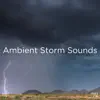 Thunderstorm Sound Bank, Thunderstorm Sleep & BodyHI - !!!\